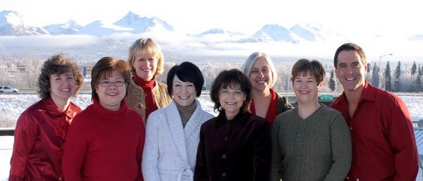 Dr. Mark R. Laurin, DDS - Anchorage Cosmetic and Family Dentistry